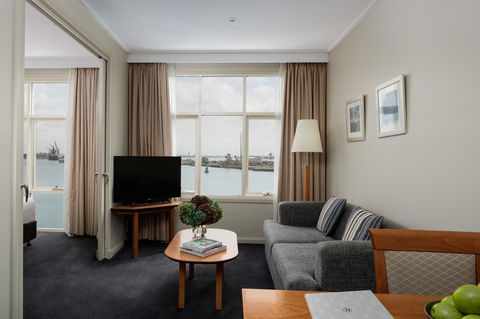 Rydges Newcastle - Accommodation Guide 16