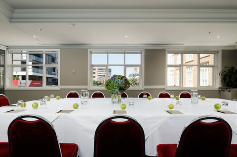 Rydges Newcastle - Accommodation Guide 42