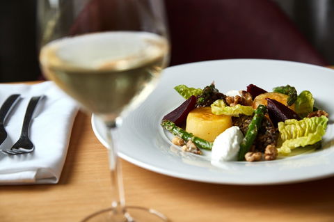 Rydges Newcastle - Accommodation Guide 27