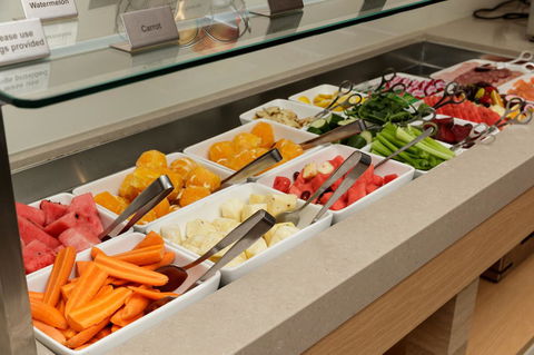 Rydges Newcastle - Accommodation Guide 34