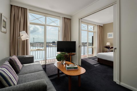 Rydges Newcastle - Accommodation Guide 10