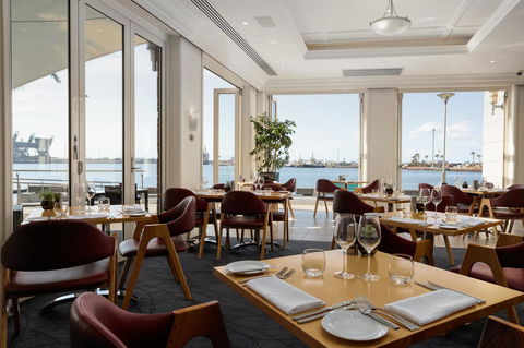 Rydges Newcastle - Accommodation Guide 35