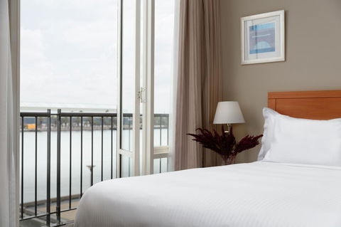 Rydges Newcastle - Accommodation Guide 17