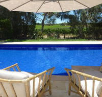 Amande Bed and Breakfast - Accommodation Asia