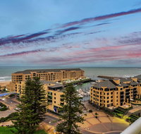 Glenelg Skyline Beachfront Penthouse Adelaide - Accommodation Guide