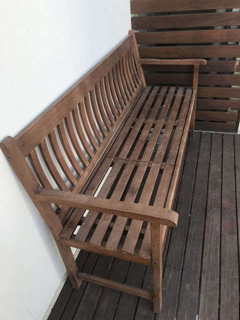Beachside & Jetty View Apartment 6 - Captain\'s Apt - Accommodation Asia 16