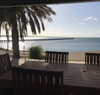 Streaky Bay Beachside  Jetty View Apartments - Accommodation Asia