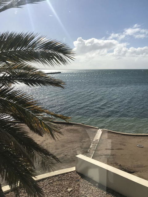 Beachside & Jetty View Apartment 6 - Captain\'s Apt - Accommodation Asia 18