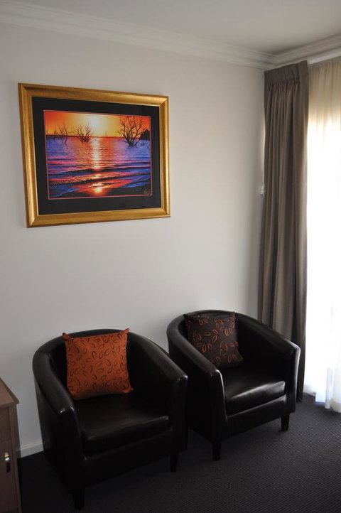 Augusta Courtyard Motel - Accommodation Asia 3