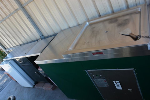 Augusta Courtyard Motel - Accommodation Asia 9