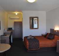 Augusta Courtyard Motel - Accommodation Asia