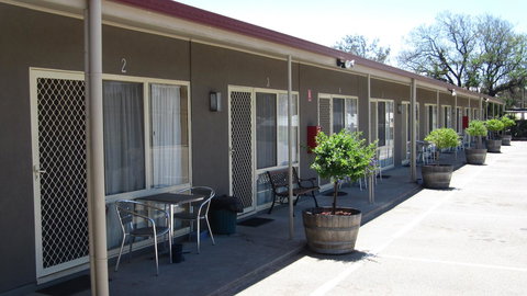 Augusta Courtyard Motel - Accommodation Asia 8