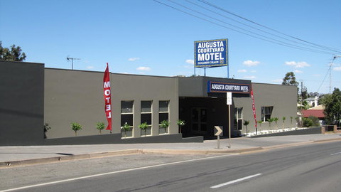 Augusta Courtyard Motel - Accommodation Asia 6