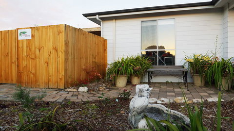 Gumnut Getaway BnB - Accommodation Asia 17