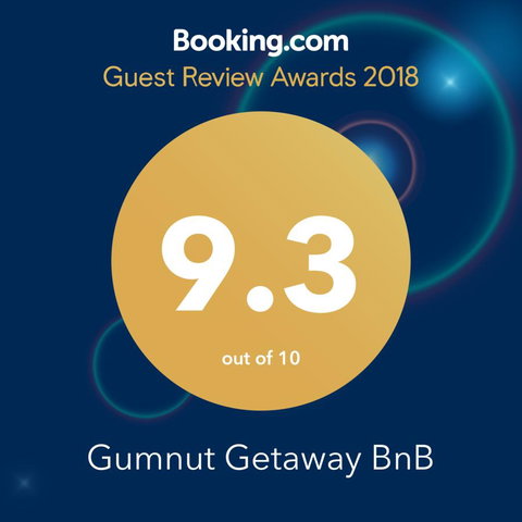 Gumnut Getaway BnB - Accommodation Asia 8