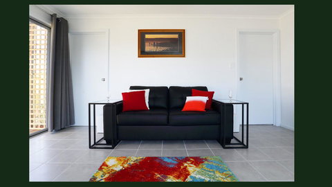 Gumnut Getaway BnB - Accommodation Asia 13