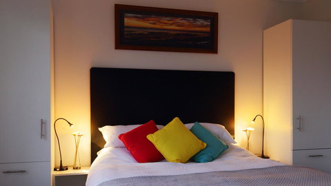 Gumnut Getaway BnB - Accommodation Asia 11