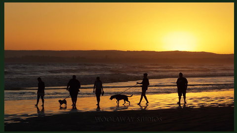 Gumnut Getaway BnB - Accommodation Asia 18