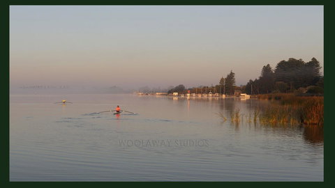 Gumnut Getaway BnB - Accommodation Asia 20