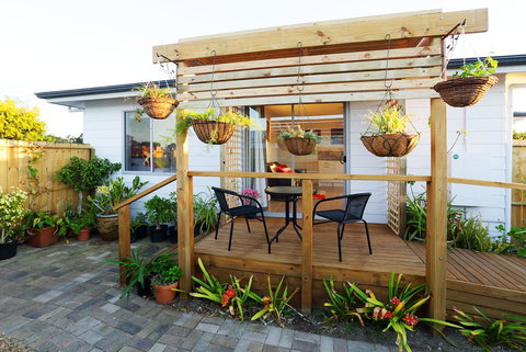 Gumnut Getaway BnB - Accommodation Asia 9