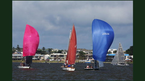 Gumnut Getaway BnB - Accommodation Asia 21