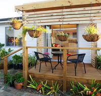 Gumnut Getaway BnB - Accommodation Asia