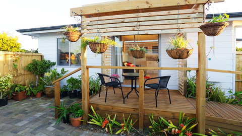 Gumnut Getaway BnB - Accommodation Asia 0