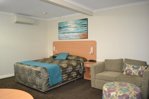 Cattlemans Country Motor Inn & Serviced Apartments - Accommodation Asia 36