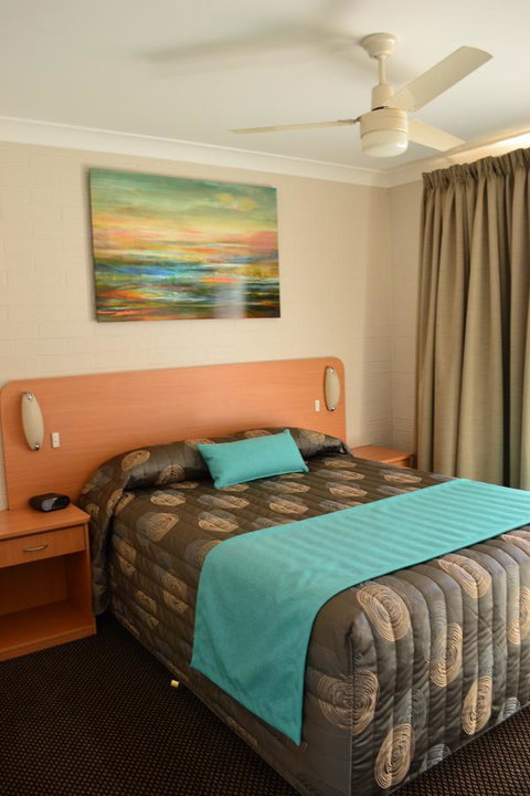 Cattlemans Country Motor Inn & Serviced Apartments - Accommodation Asia 37
