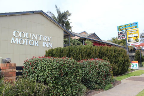 Cattlemans Country Motor Inn & Serviced Apartments - Accommodation Asia 10