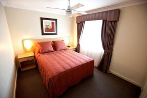 Cattlemans Country Motor Inn & Serviced Apartments - Accommodation Asia 31