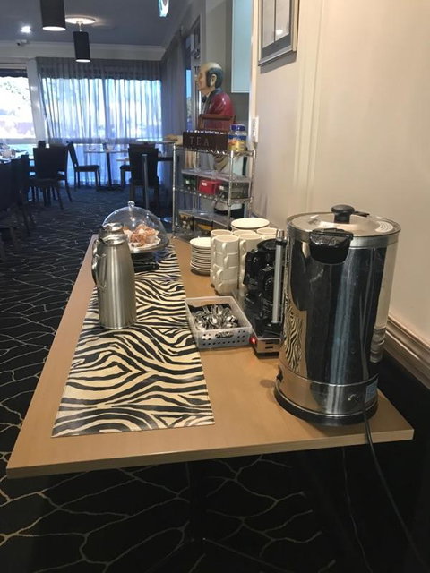 Cattlemans Country Motor Inn & Serviced Apartments - Accommodation Asia 3