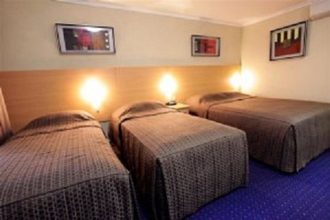 Cattlemans Country Motor Inn & Serviced Apartments - Accommodation Asia 20
