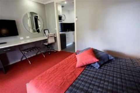 Cattlemans Country Motor Inn & Serviced Apartments - Accommodation Asia 30