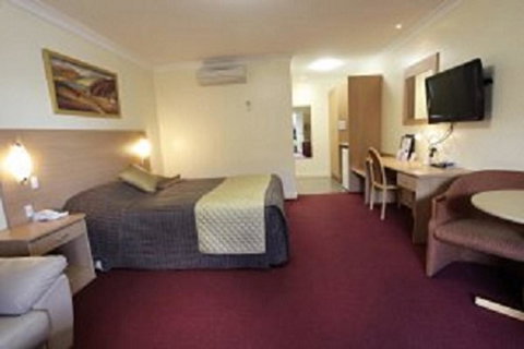 Cattlemans Country Motor Inn & Serviced Apartments - Accommodation Asia 26