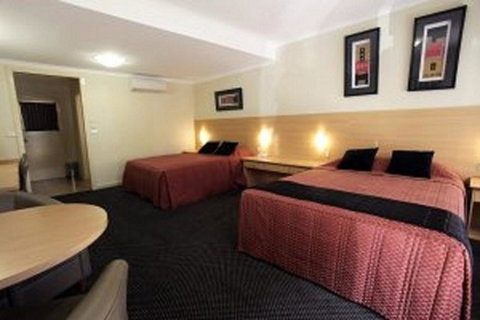 Cattlemans Country Motor Inn & Serviced Apartments - Accommodation Asia 33