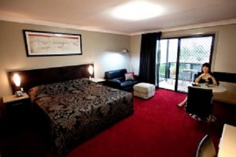 Cattlemans Country Motor Inn & Serviced Apartments - Accommodation Asia 17
