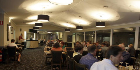 Cattlemans Country Motor Inn & Serviced Apartments - Accommodation Asia 25