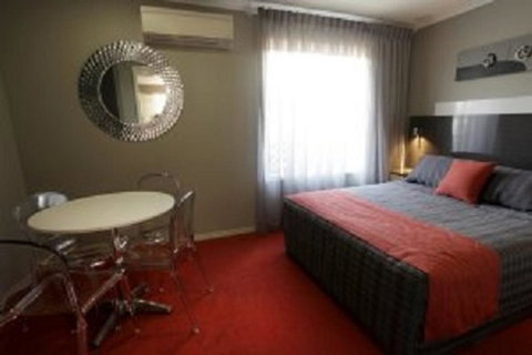 Cattlemans Country Motor Inn & Serviced Apartments - Accommodation Asia 21
