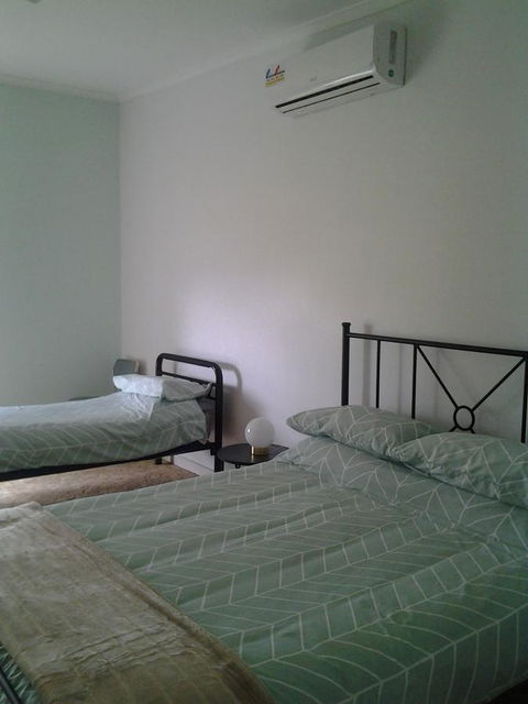 Hilltop Escape - Accommodation Asia 5
