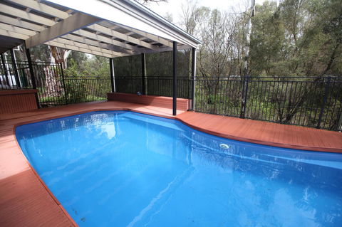 One Tree Bed And Breakfast - Accommodation Guide 14