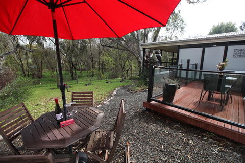 One Tree Bed And Breakfast - Accommodation Guide 19