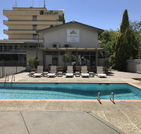 South Terrace Motel - Accommodation Asia