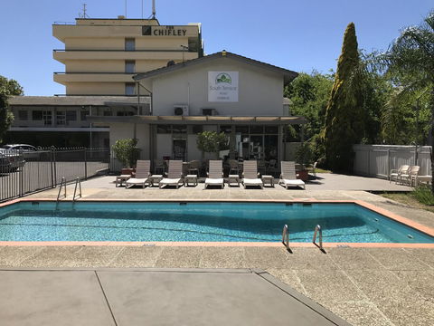 HotelMOTEL Adelaide - Accommodation Asia 0