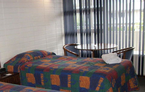 HotelMOTEL Adelaide - Accommodation Asia 8