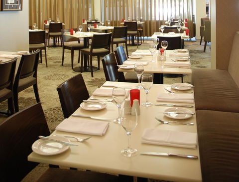 HotelMOTEL Adelaide - Accommodation Asia 11