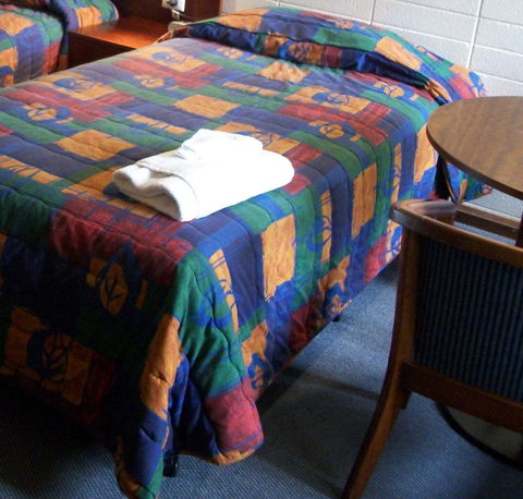 HotelMOTEL Adelaide - Accommodation Asia 5