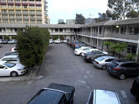 HotelMOTEL Adelaide - Accommodation Asia 1