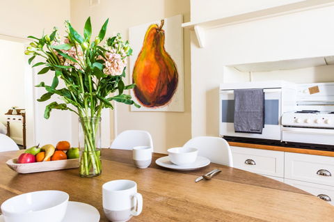 20 Hill Avenue Bed & Breakfast - Accommodation Asia 18