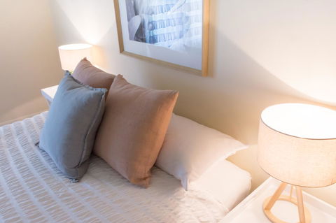 20 Hill Avenue Bed & Breakfast - Accommodation Asia 11